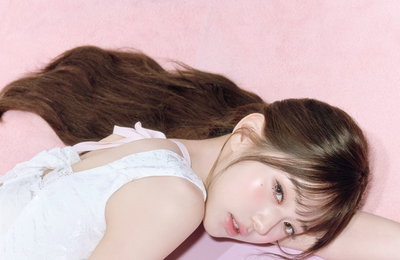 [화보] 아이브 장원영, 인형 비주얼 눈길…독보적 눈빛으로 시선 집중