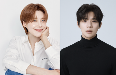 장도연X문상민, 제22회 제천국제음악영화제 MC 확정…케미 기대