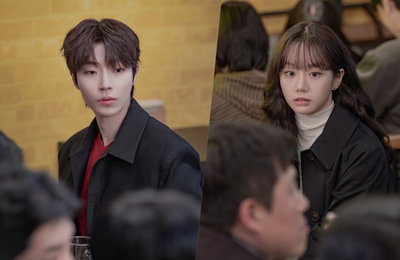 '그대에게 드림' 황인엽·이혜리, 15년 전 교통사고 진실에 관계 균열