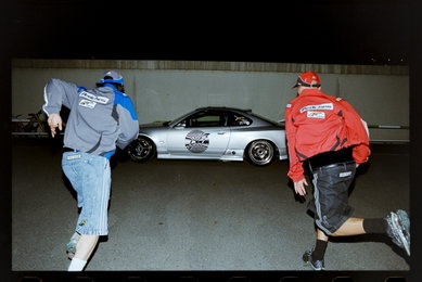 Adidas Originals X Peaches, la seconda collezione di collaborazione con l'estetica "Car Lovers" in esclusiva in Corea