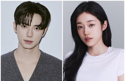 이채민·노윤서, tvN '내가 죽기로 결심한 것은' 주연 발탁…타임루프 로맨스 호흡