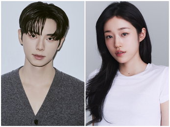 Lee Chae-min e No Yoon-seo scelti per il dramma tvN 'La decisione di morire'…connessione romance in un time loop