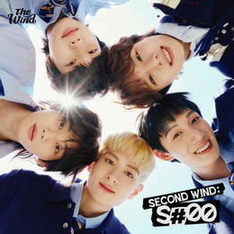 The Wind, rilascia il mini album 4 oggi 29…contrattacco nel mercato K-pop con 'hip rinfrescante'