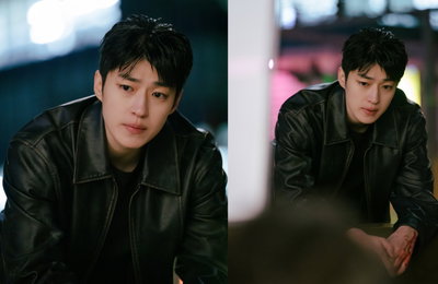백성철, '그대에게 드림'서 오열부터 다정함까지…깊이 있는 감정 연기 선사