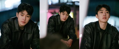 Baek Seong-chul, da lacrime a tenerezza in 'A Dream for You'... regala una recitazione emotiva di grande profondità