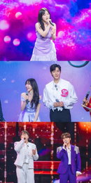 Hong Sung-yoon di 'Mister Trot For You' si esibisce in finale con il capolavoro di Na Hun-a '왕자님 납시오'