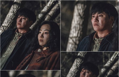 '결혼의 완성' 김대명·이상희, 잔혹한 과거 포착…광기 어린 시너지 폭발