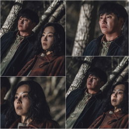 'La completezza del matrimonio' Kim Dae-myung e Lee Sang-hee catturano un passato crudele... esplosione di sinergia folle