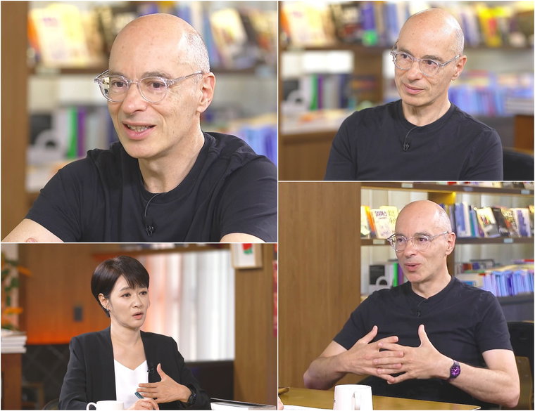 데이앤나잇_베르나르 베르베르