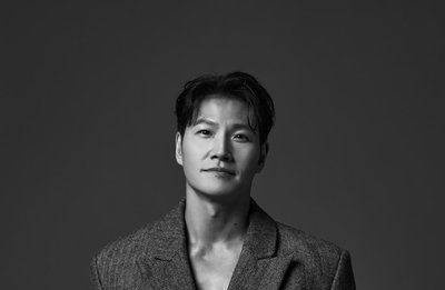 가수 김종국, 데뷔 30주년 프로젝트 앨범 시동…로이킴 지원사격