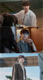 Hwang In-yeop stimola la dopamina del romanticismo incarnando il prototipo del "ragazzo stabile" in 'To You My Future'