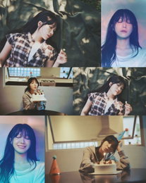 Jeong Eun-ji torna con il mini album 5 '"Summer, I"'...partecipa alla produzione di tutti i brani