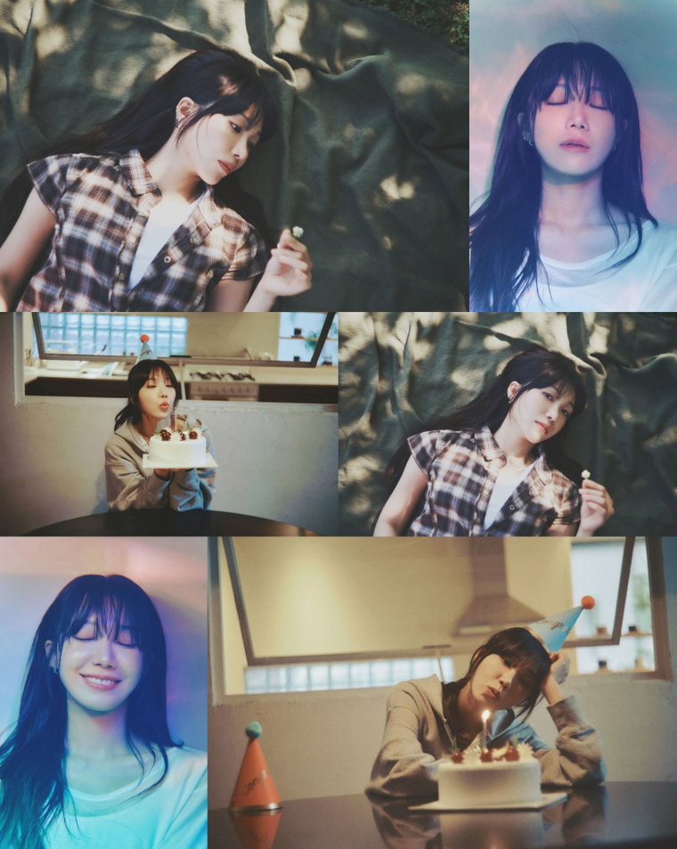 정은지