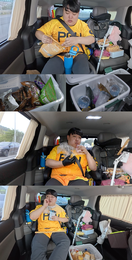 '전참시' Kim Gyu-won, 'food connoisseur' daily life recognized by Lee Young-ja... Unique food philosophy draws attention
