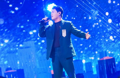 천록담, '님은 먼 곳에'로 록 스피릿 발산…'금타는 금요일' 제2대 우승자는