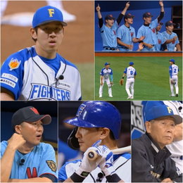'Spark Baseball 2' Lee Dae-eun si scuote e il manager Kim Sung-geun è furioso…battaglia all'ultimo sangue con Whimun High School
