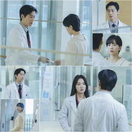Nam Goong Min, Lee Seol, Cho Yoon Seo, il misterioso incontro a tre in 'The Perfect Marriage'… presagisce nuovi tumulti