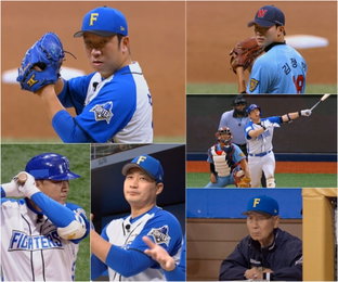 'Baseball Scintille 2' il lancio inverso di Shin Jae-young e la sfida per il posto fisso di Jung-hoon...la mossa decisiva di Whimun High School