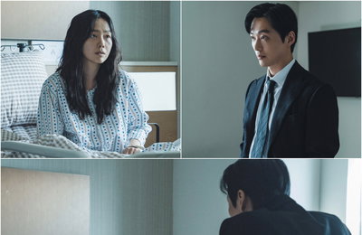 '결혼의 완성' 입장 바뀐 남궁민 vs 이상희…진실 게임 승자는