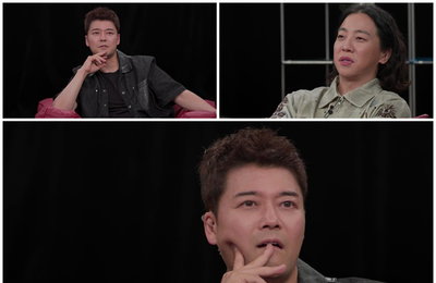 '내가 만난 사이코패스'방송 최초 '삐' 처리 욕설…넉살 "엄마 욕 시작해야 하나"