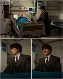 'Apartment' Ji-sung sfonda di fronte...Dopo aver speso 10 miliardi, riuscirà a capovolgere il gioco?