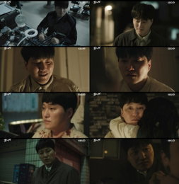 La crudeltà nascosta dietro l'ordinarietà… Kim Dae-myung in una interpretazione malvagia travolgente in 'The Culmination of Marriage'