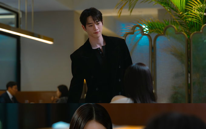 10년 연애의 미묘한 온도 차…서강준·안은진 '너 말고 다른 연애' 9월 12일 첫 방송