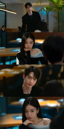 Dopo 10 anni di relazione, una sottile differenza di temperatura... Seo Kang-joon e Ahn Eun-jin in 'Un'altra relazione' debuttano il 12 settembre