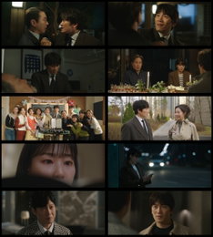 'Apartment' - Lo sfogo catartico di Ji-sung contro Park Byung-eun... Ascolti 5.4%, primo posto nella fascia oraria