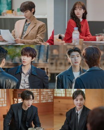 'Untuk Anda' Baek Sung-chul, Park Ji-young, Lee Sang-yeop dan lainnya tampil... Situasi genting seputar 'Kenangan Gyeongseong'