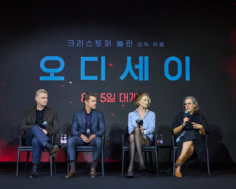 오디세이 오디세이