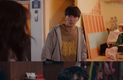 '그대에게 드림' 고준형, 든든하고 순박한 남동생 매력 발산