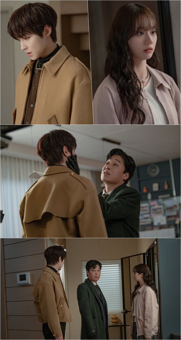 ENA 월화드라마_그대에게 드림