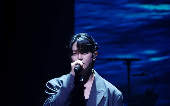 노을 강균성, 손편지로 깜짝 결혼 발표 '혼전순결' 결실