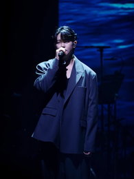 Noel's Kang Gyun-sung Makes Surprise Wedding Announcement via Handwritten Letter, 'Pre-marital Chastity' Comes to Fruition