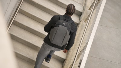 Tumi Unveils 2026 FW Collection 'AXIS'...Quiet Innovation Targeting Gen MZ