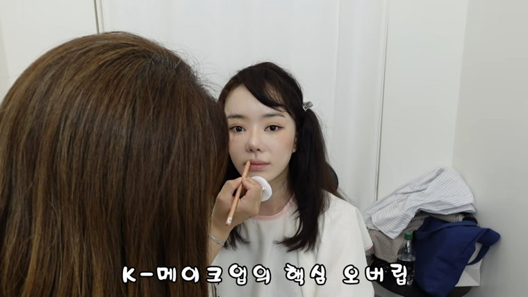 서우 유튜브 '안녕하서우' 서우 유튜브 '안녕하서우'