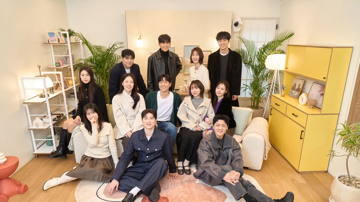 '모솔연애2' 종영…12인 모태솔로, 눈물과 성장의 생애 첫 연애 도전기