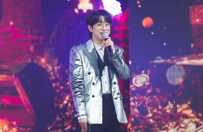 '금타는 금요일' Bab 3 Dimulai…Penggabungan MC Ahn Sung-hoon Meningkatkan Antisipasi Perlombaan Golden Cup Generasi Ketiga