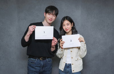 '너 말고 다른 연애' 서강준·안은진·이주안·조아람, 리얼 공감 멜로 포문