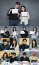 '너 말고 다른 연애' 서강준·안은진·이주안·조아람, 리얼 공감 멜로 포문