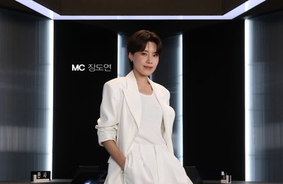 장도연 MC! 디즈니+ '이판사판: 창과 방패' 19일, 법정 예능 새 역사!