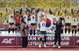 '리틀 김연경' 손서연, 칠레서 세계 4강 '유쾌한 반란' 시작!