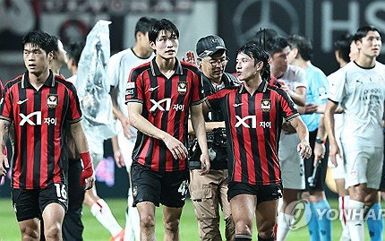 8월 K리그 '열대야 축구' 온다! 폭염 속 연맹의 파격 결단!